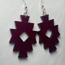 Load image into Gallery viewer, Norteña Earrings
