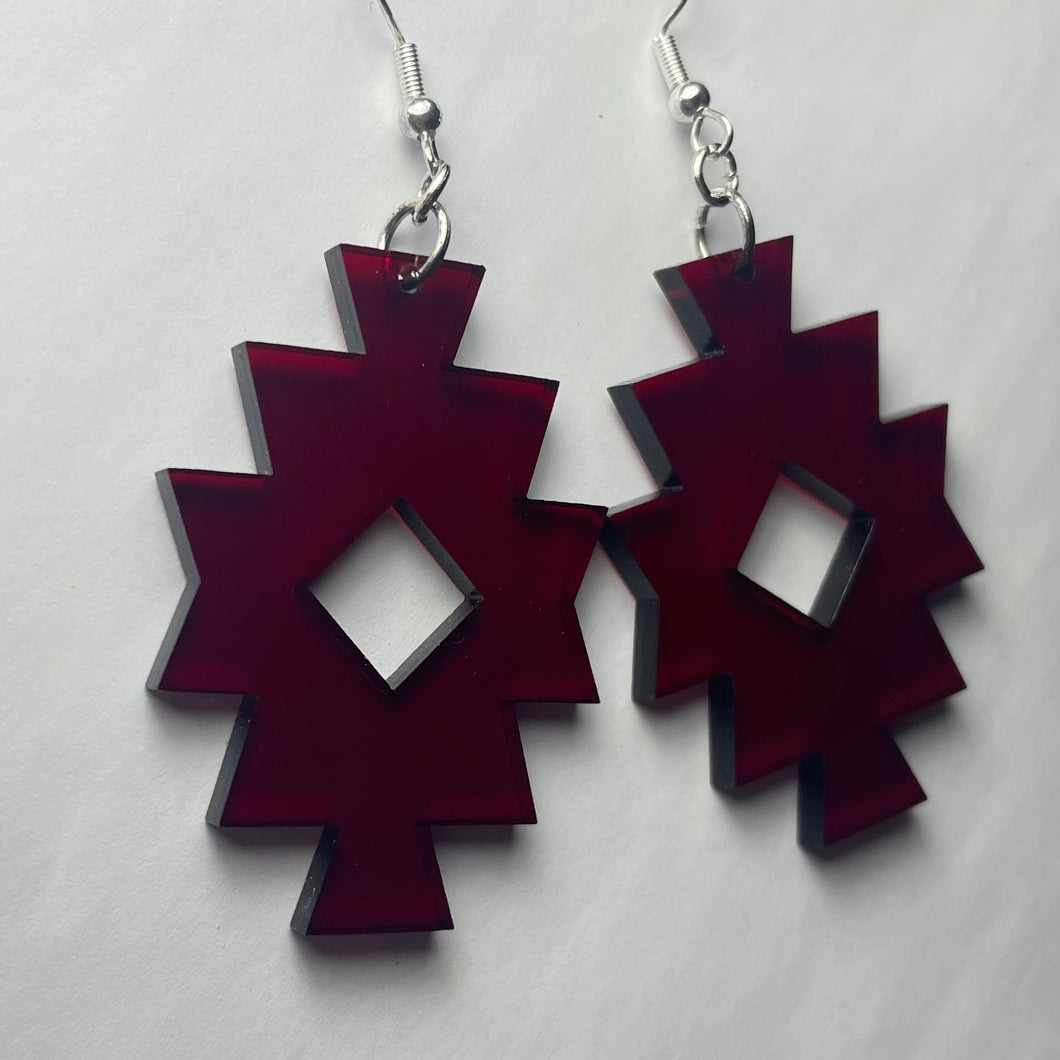 Norteña Earrings