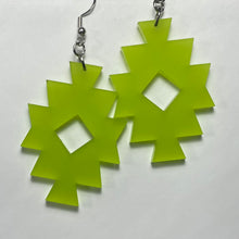 Load image into Gallery viewer, Norteña Earrings
