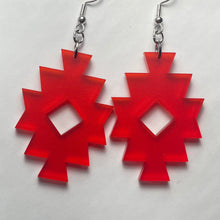 Load image into Gallery viewer, Norteña Earrings
