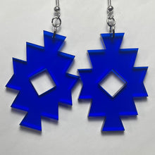 Load image into Gallery viewer, Norteña Earrings
