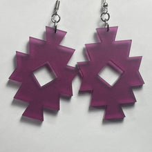 Load image into Gallery viewer, Norteña Earrings
