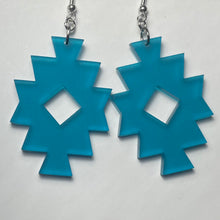 Load image into Gallery viewer, Norteña Earrings
